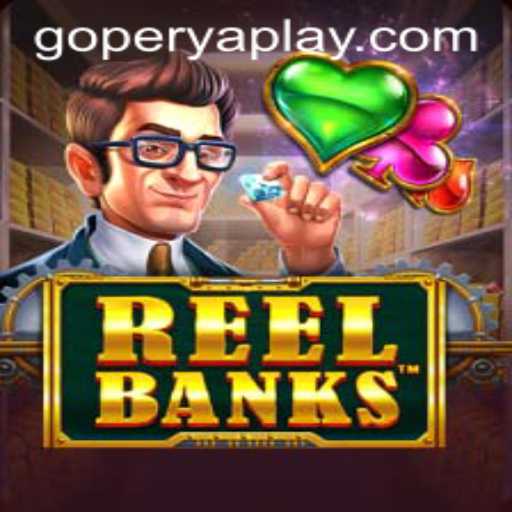 ReelBanks: An Engaging Game Experience