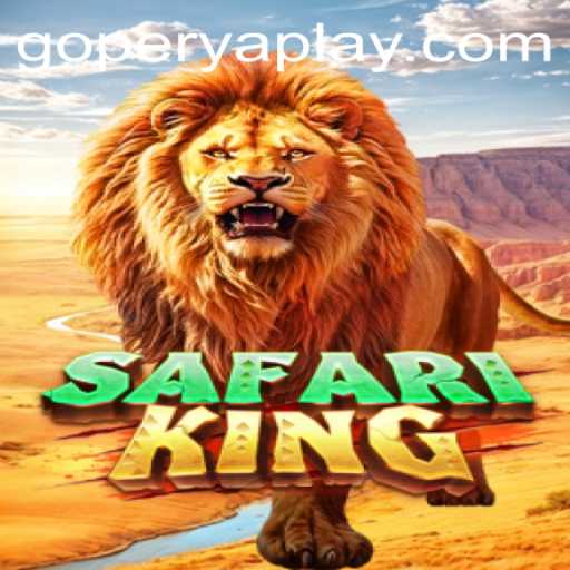 Explore the Exciting World of SafariKing: The Latest Sensation in Virtual Gaming